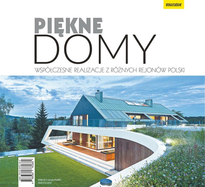 Piękne domy