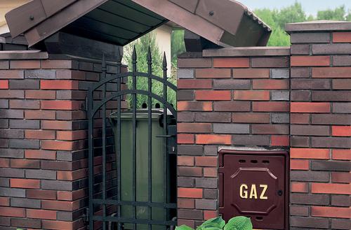 Przyłącze gazowe od A do Z